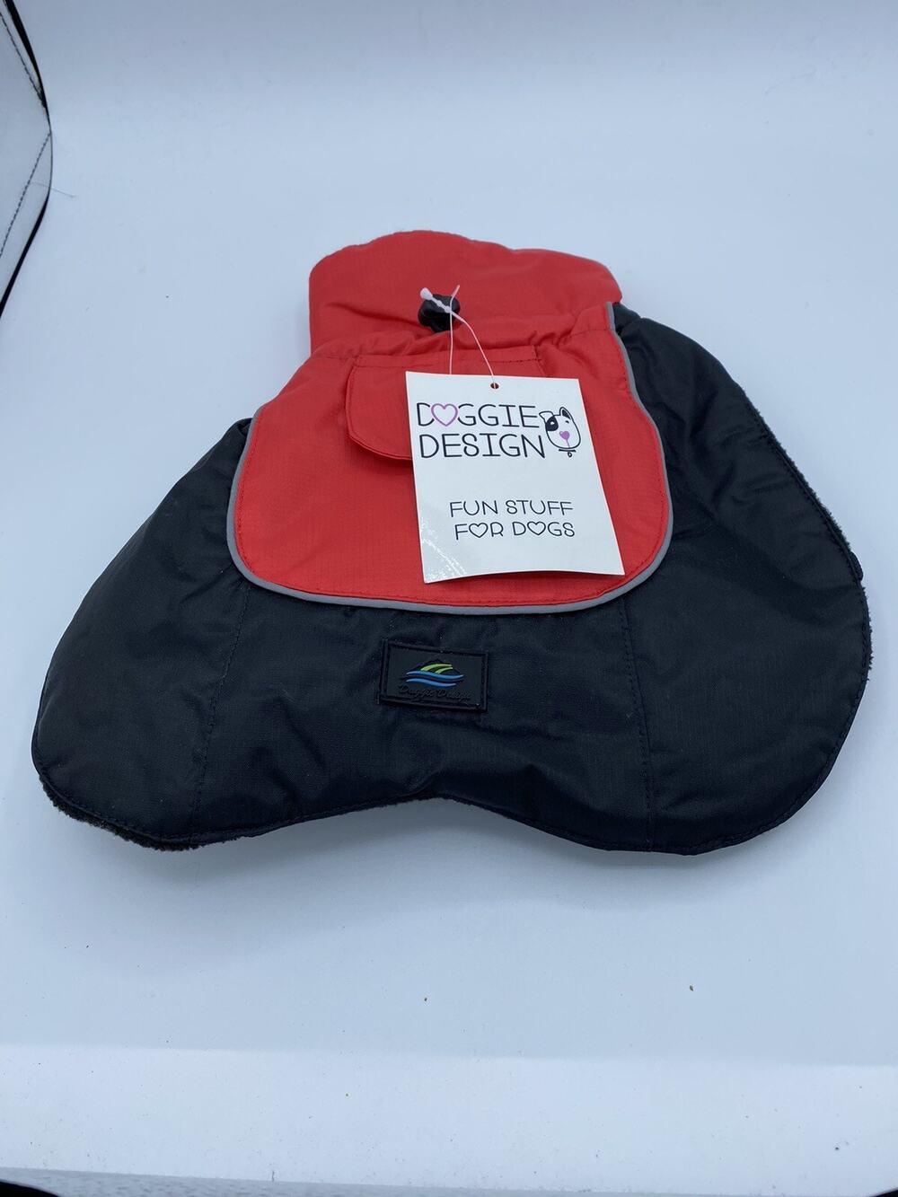 doggie design coat
